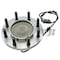 Wjb Dodge Ram 2500 2005-03 Ram 3500 2005-03 Hub Assembly, Wa515089 WA515089 - alternate 4